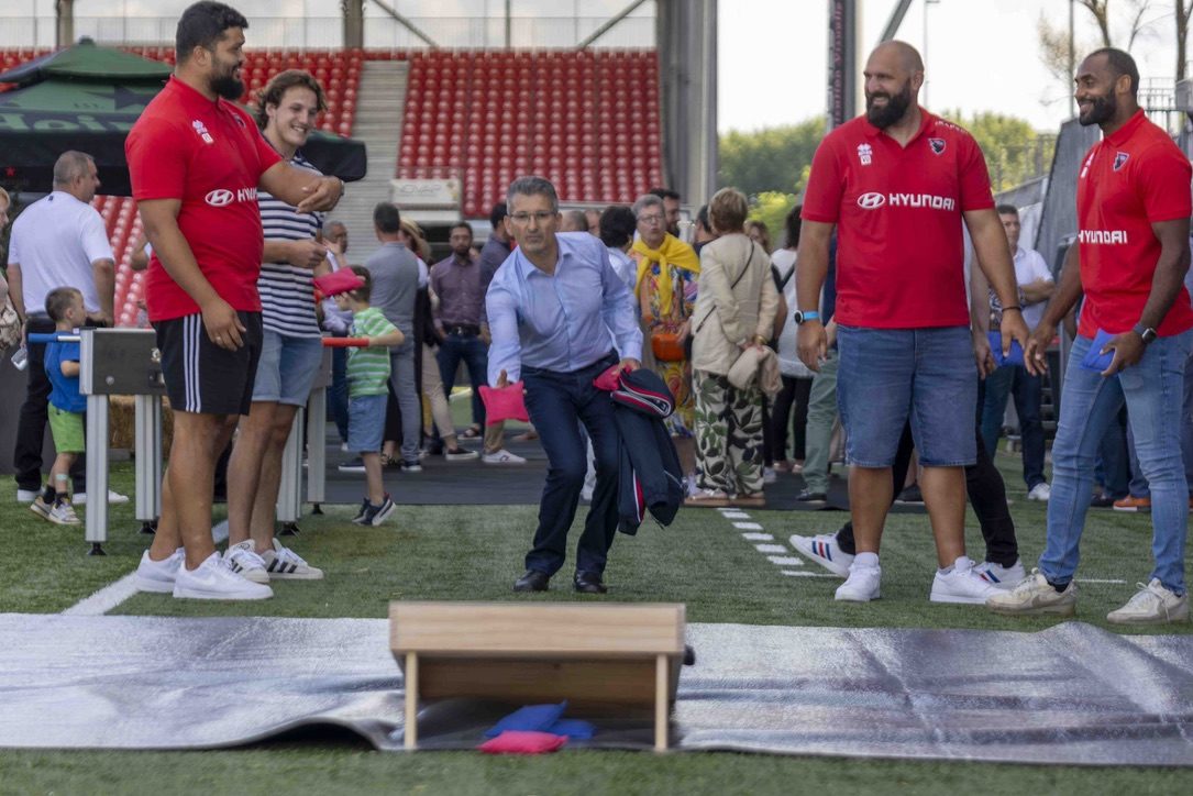 Jeux en bois